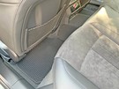 Коврики на Audi A7 (C8) 2017 - 2025 в Пензе