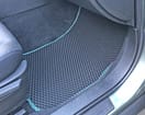 Коврики на Subaru Legacy V 2009 - 2015 в Пензе