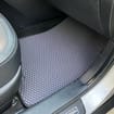 EVA коврики на KIA Sportage III 2010 - 2016 в Пензе