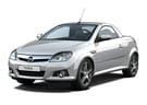 Коврики на Opel Tigra B 2004 - 2009 в Пензе