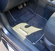 Коврики на Toyota Rav4 III 2006 - 2013 в Пензе