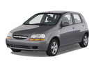 Ворсовые коврики на Daewoo Gentra 2005 - 2011 в Пензе