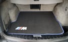 Коврики на BMW X3 (E83) 2003 - 2011 в Пензе