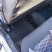 Коврики на Lada (ВАЗ) Kalina 2004 - 2018 в Пензе
