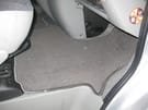 EVA коврики на Renault Trafic II 2001 - 2014 в Пензе