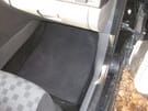 EVA коврики на Ford Focus II 2005 - 2011 в Пензе
