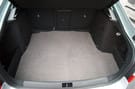 Ворсовые коврики на Skoda Octavia A7 2013 - 2020 в Пензе