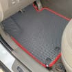EVA коврики на KIA Sportage III 2010 - 2016 в Пензе