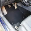 EVA коврики на Volkswagen Golf 5 2003 - 2008 в Пензе