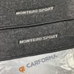 Коврики на Mitsubishi Montero Sport I 1996 - 2008 в Пензе
