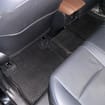 Коврики на Toyota Harrier IV 2020 - 2025 в Пензе