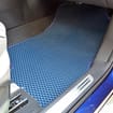 EVA коврики на Chery Tiggo 8 PRO 2021 - 2025 в Пензе