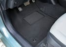 EVA коврики на Toyota Prius (50) 2015 - 2023 в Пензе