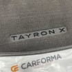 EVA коврики на Volkswagen Tayron X 2020 - 2025 в Пензе