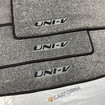 EVA коврики на Changan Uni-V 2021 - 2025 в Пензе