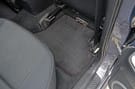 Ворсовые коврики на Mazda 3 2003 - 2009 в Пензе