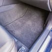 Коврики на Toyota Camry (XV70) 2017 - 2024 в Пензе