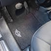 Коврики на Mini Cooper Countryman (R60) 2010 - 2017 в Пензе
