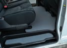 Коврики на Nissan Serena (C27) 2016 - 2022 в Пензе