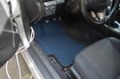 Коврики на Subaru Outback III 2003 - 2009 в Пензе