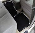 Ворсовые коврики на Toyota Mark II (100) 1996 - 2001 в Пензе