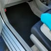Коврики на Honda Insight II 2009 - 2014 в Пензе