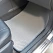 EVA коврики на Renault Fluence 2009 - 2017 в Пензе