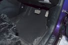 Коврики на Mazda Axela I 2003 - 2009 в Пензе