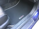 Коврики на Honda Accord VII 2002 - 2008 в Пензе