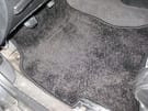Коврики на Honda Accord V 1993 - 1998 в Пензе