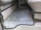 EVA коврики на Volkswagen Multivan (T4) 1990 - 2003 в Пензе