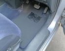 Коврики на Honda Stream I 4wd 2000 - 2006 в Пензе
