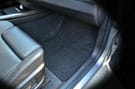EVA коврики на BMW X5 (F15) 2013 - 2018 в Пензе