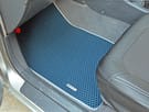 EVA коврики на Toyota Carina (T21) 1996 - 2001 в Пензе