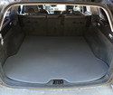 Ворсовые коврики на Volvo XC70 III 2007 - 2016 в Пензе