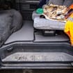 Коврики на Mitsubishi Delica 3 1986 - 1999 в Пензе