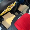 EVA коврики на KIA Ceed II 2012 - 2018 в Пензе
