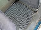 Коврики на Renault Laguna II 2001 - 2008 в Пензе