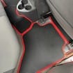 Коврики на Ford Ranger I 1998 - 2006 в Пензе