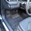 Коврики на Toyota Camry (XV70) 2017 - 2024 в Пензе