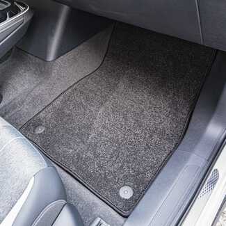 EVA коврики на Audi Q4 e-tron 2021 - 2026 в Пензе EVA коврики на Audi Q4 e-tron 2021 - 2026 в Пензе