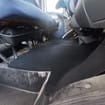 Ворсовые коврики на Fiat Ducato II 1993 - 2006 в Пензе