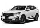 EVA коврики на Acura RDX III 2018 - 2025 в Пензе