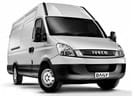 Ворсовые коврики на Iveco Daily IV 2006 - 2011 в Пензе