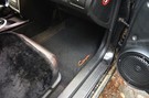 EVA коврики на Hyundai Tiburon II 2001 - 2009 в Пензе