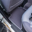 Коврики на Mitsubishi L200 V 2015 - 2025 в Пензе