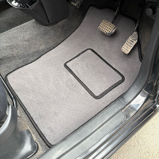 EVA коврики на Daihatsu Move VI 2006 - 2010 в Пензе EVA коврики на Daihatsu Move VI 2006 - 2010 в Пензе