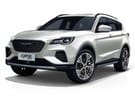 EVA коврики на Soueast DX8S 2022 - 2025 в Пензе