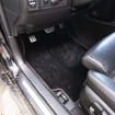 Коврики на Toyota Camry (XV40) 2006 - 2011 в Пензе