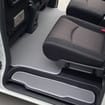 Коврики на Nissan Serena (C27) 2016 - 2022 в Пензе